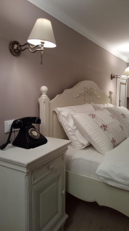 Giogarakis Suites Eleonas Exteriör bild