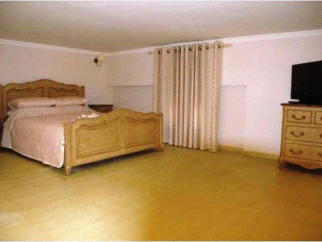Giogarakis Suites Eleonas Rum bild