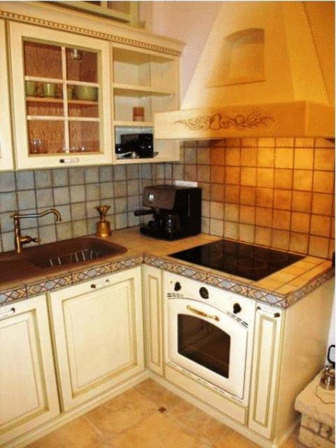 Giogarakis Suites Eleonas Rum bild