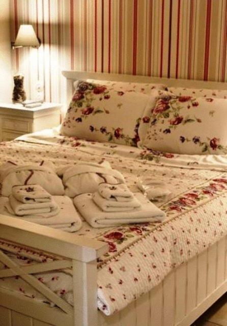 Giogarakis Suites Eleonas Rum bild