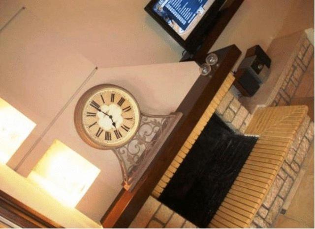 Giogarakis Suites Eleonas Rum bild