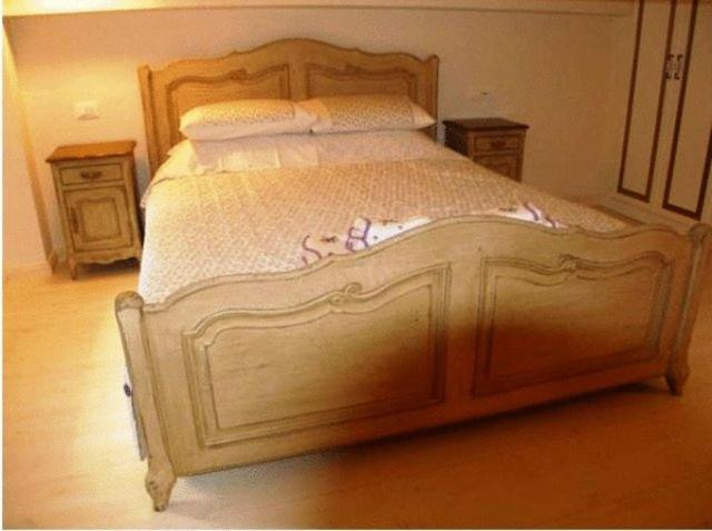 Giogarakis Suites Eleonas Rum bild