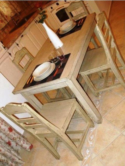 Giogarakis Suites Eleonas Rum bild