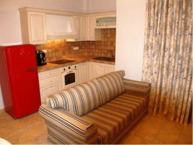 Giogarakis Suites Eleonas Rum bild